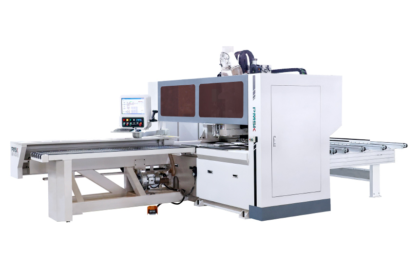 PT6.7 鉆銑復合加工中心 PT6.7 鉆銑復合加工中心